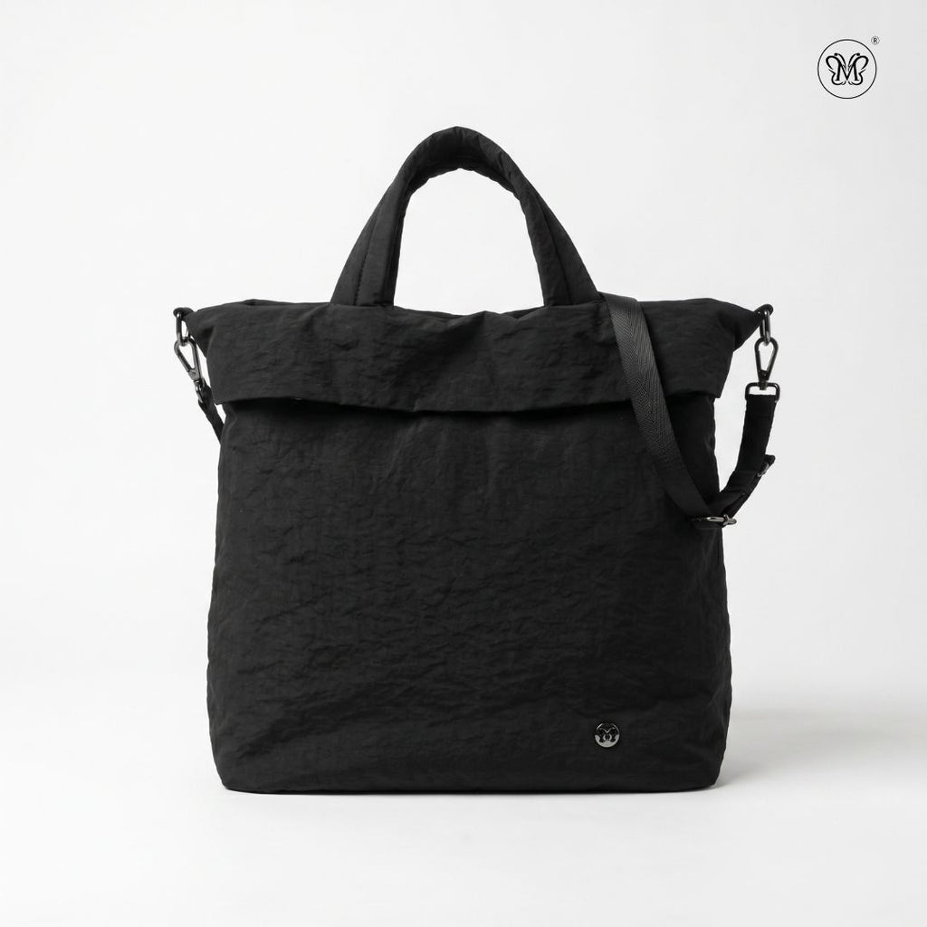 Casual Crossbody Large Tote