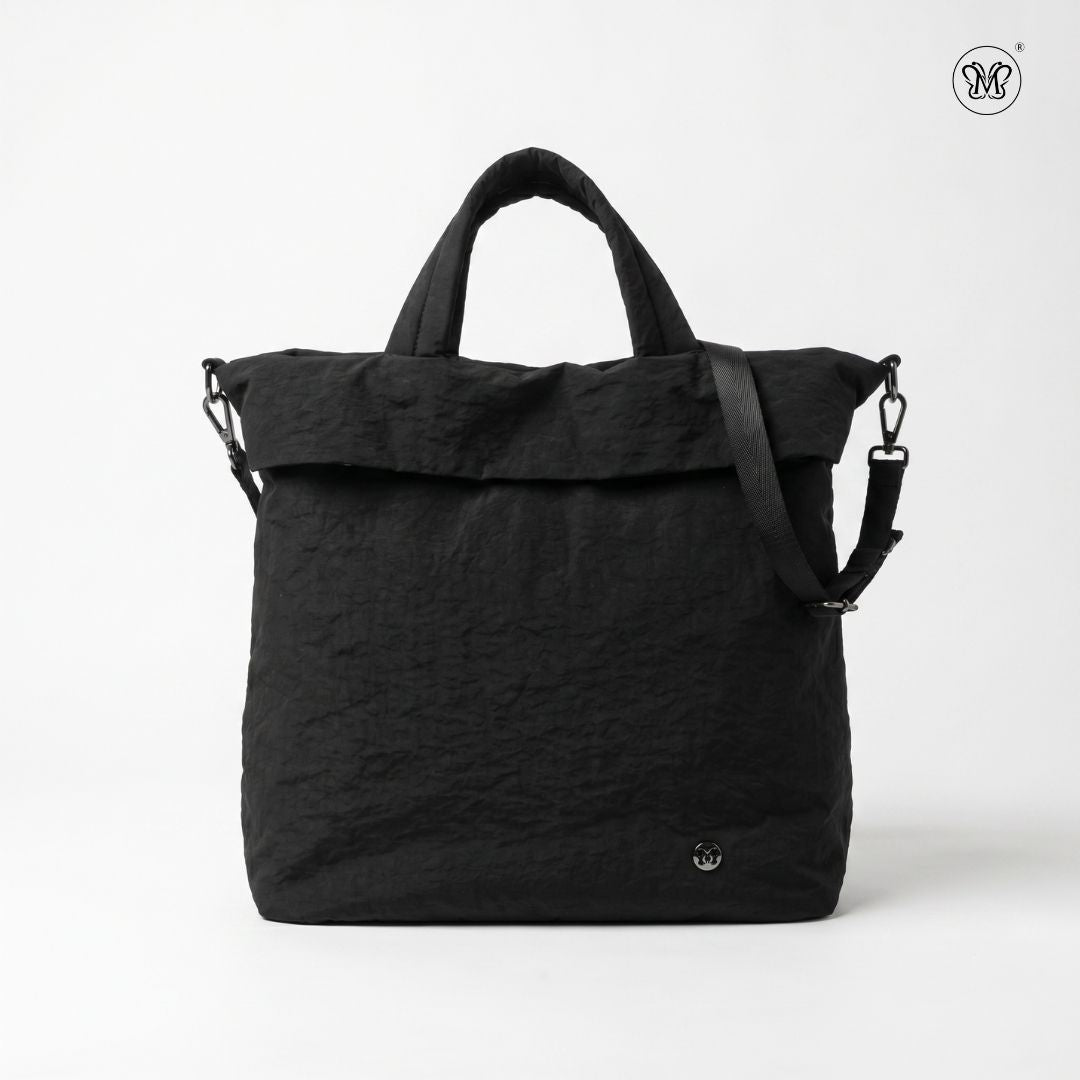 Casual Crossbody Large Tote