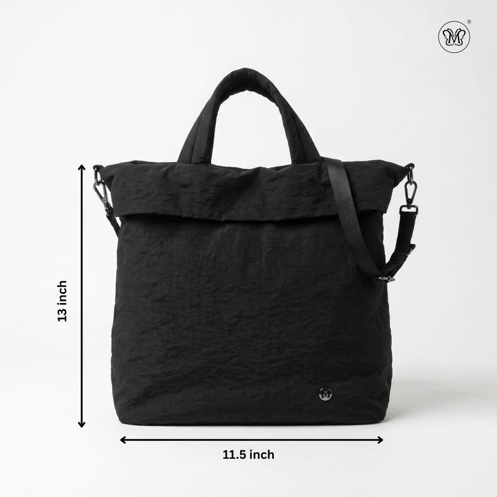 Casual Crossbody Large Tote