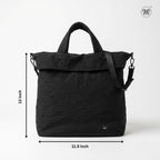 Casual Crossbody Large Tote
