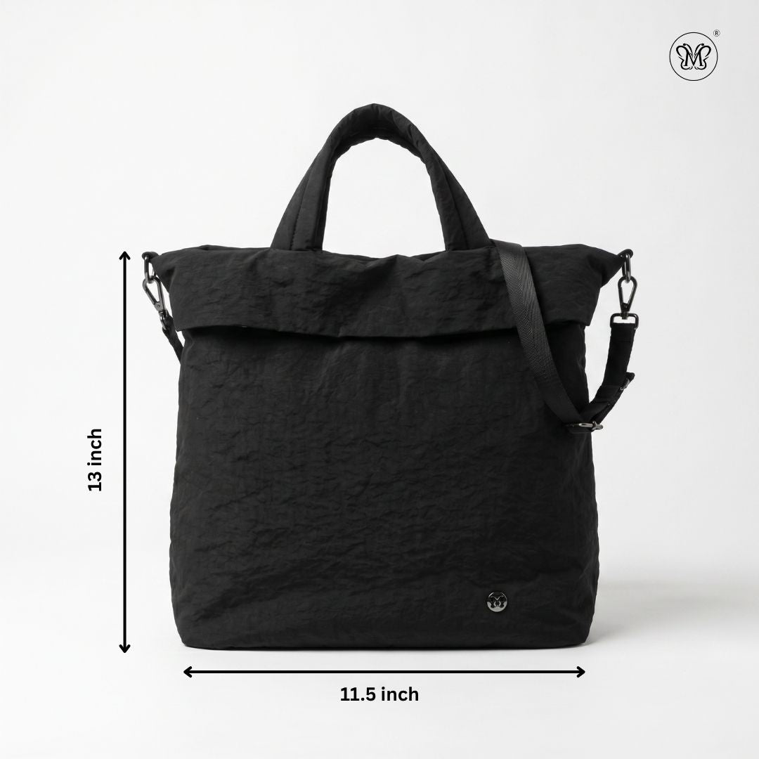 Casual Crossbody Large Tote
