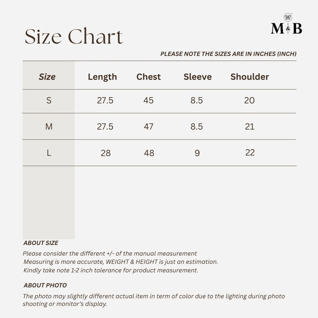 Men’s Basic Pocket T-Shirt