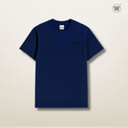 Men’s Basic Pocket T-Shirt