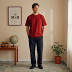 Men's Regular Fit T-Shirt