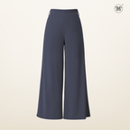 Casual Wide Leg Pants