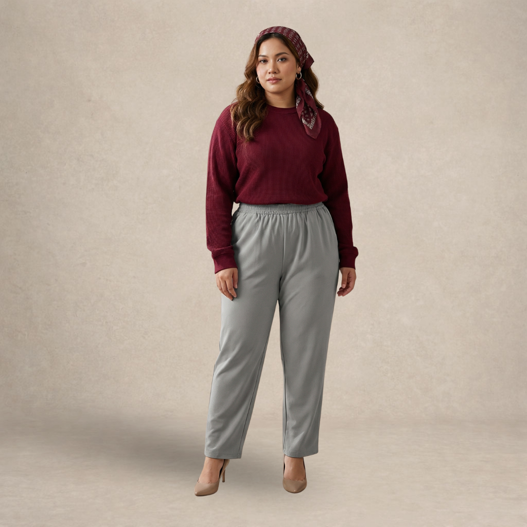 Casual Plus Size Sweatshirts