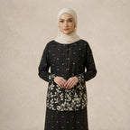 Floral Two-Piece Set