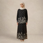 Floral Two-Piece Set