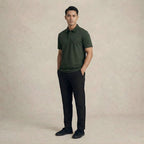 All-day Comfort Polo Shirt