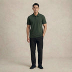 All-day Comfort Polo Shirt