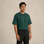 Men's Oversized Fit Wear