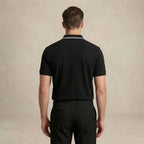 Smart Casual Polo Shirt