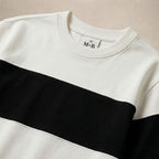Men’s Horizontal Stripes T-Shirt