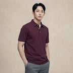 Smooth Texture Shirt