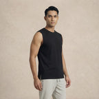 Men's Sleeveless Singlet