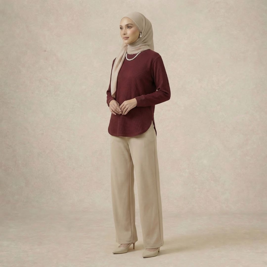 Casual Long Sleeve Sweatshirts