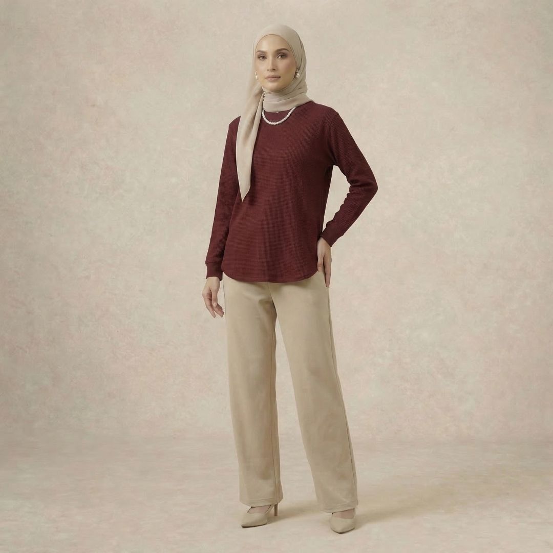 Casual Long Sleeve Sweatshirts