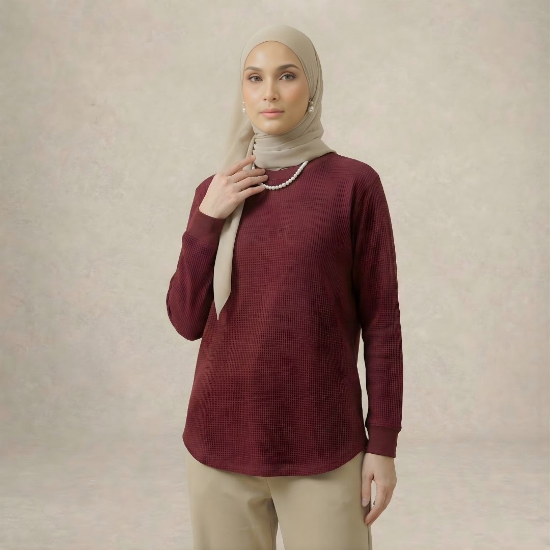 Casual Long Sleeve Sweatshirts