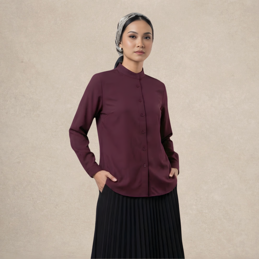 Ladies Casual Daily Wear