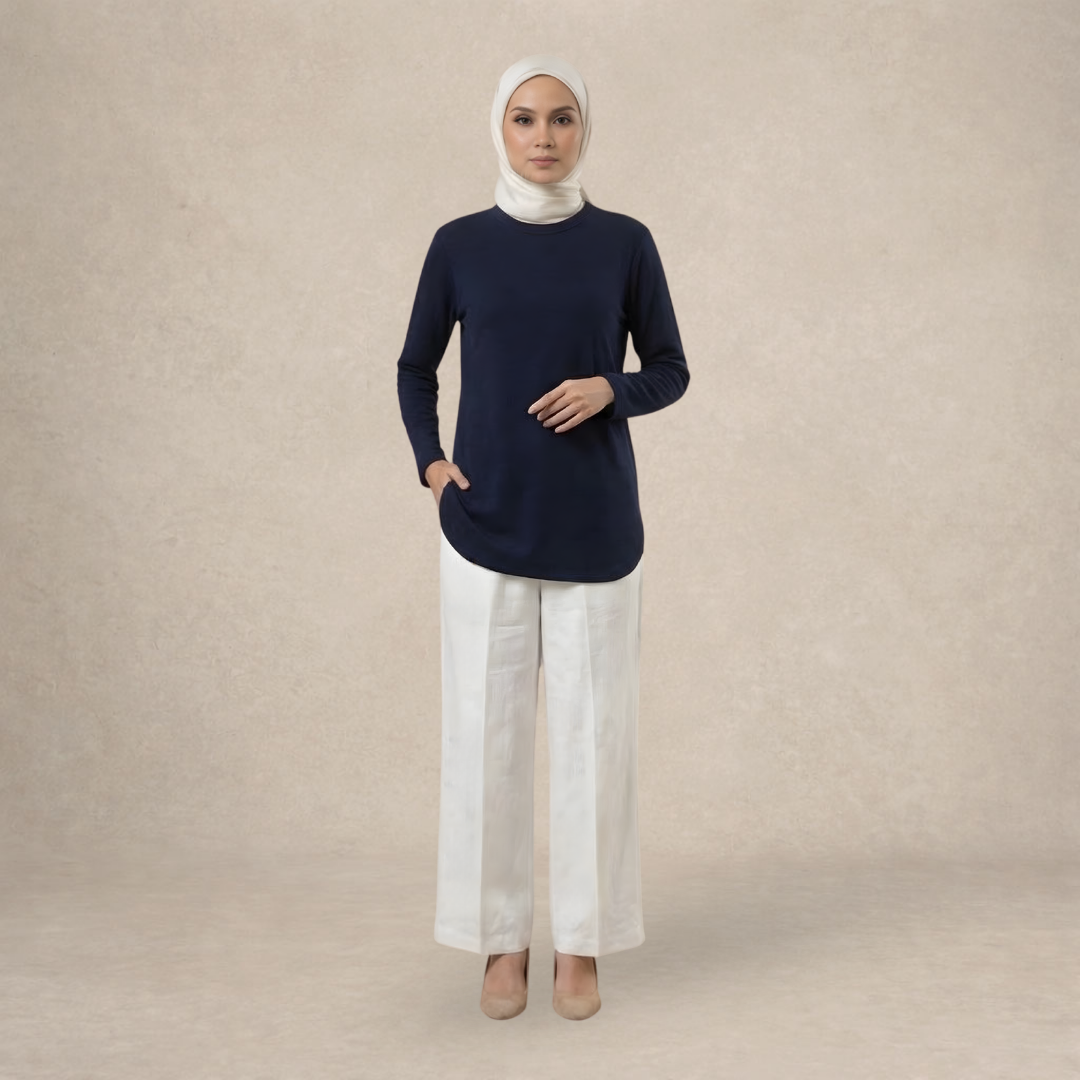 Long Sleeve Top