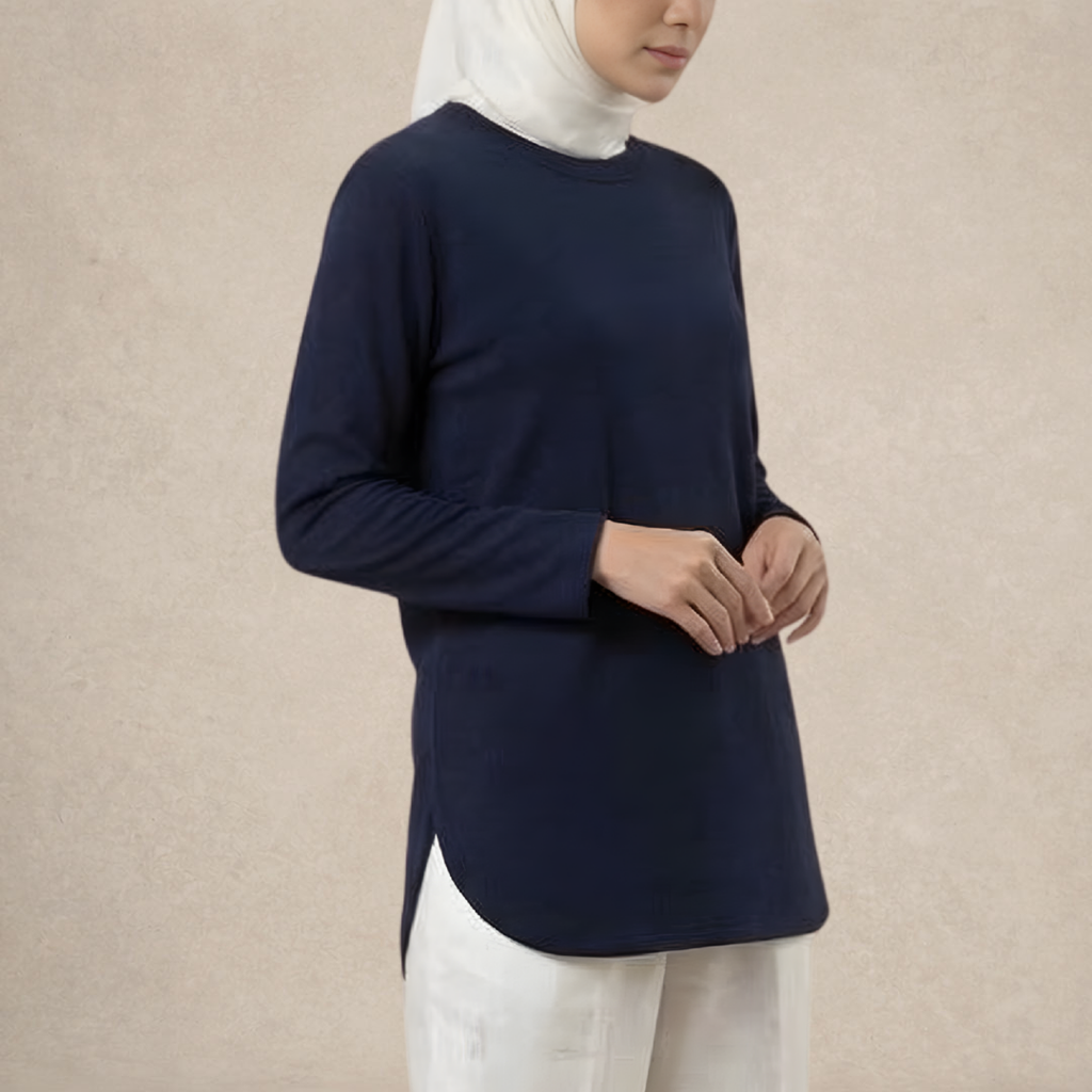 Long Sleeve Top