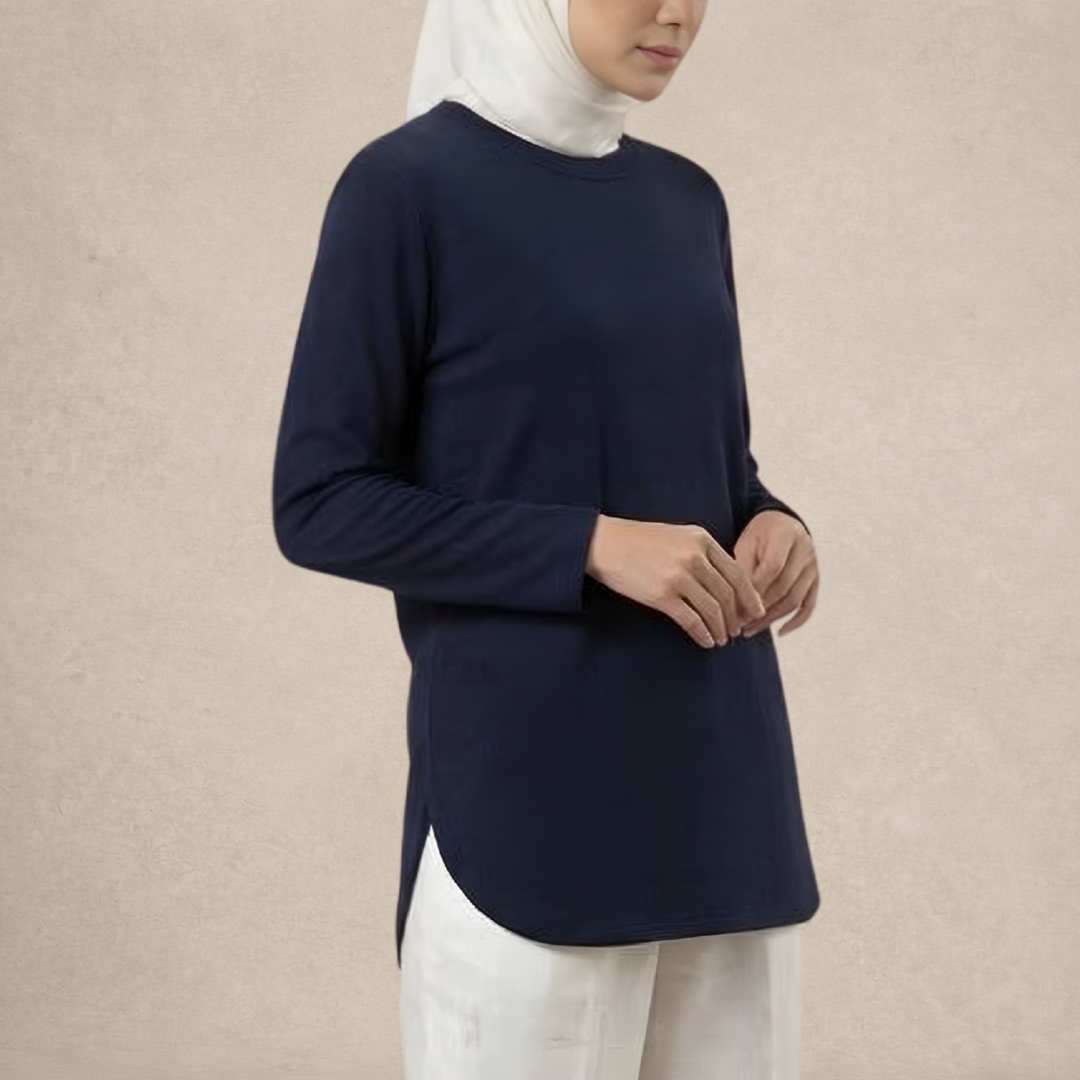 Long Sleeve Top
