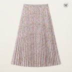 Free Size Pleated Skirts L3