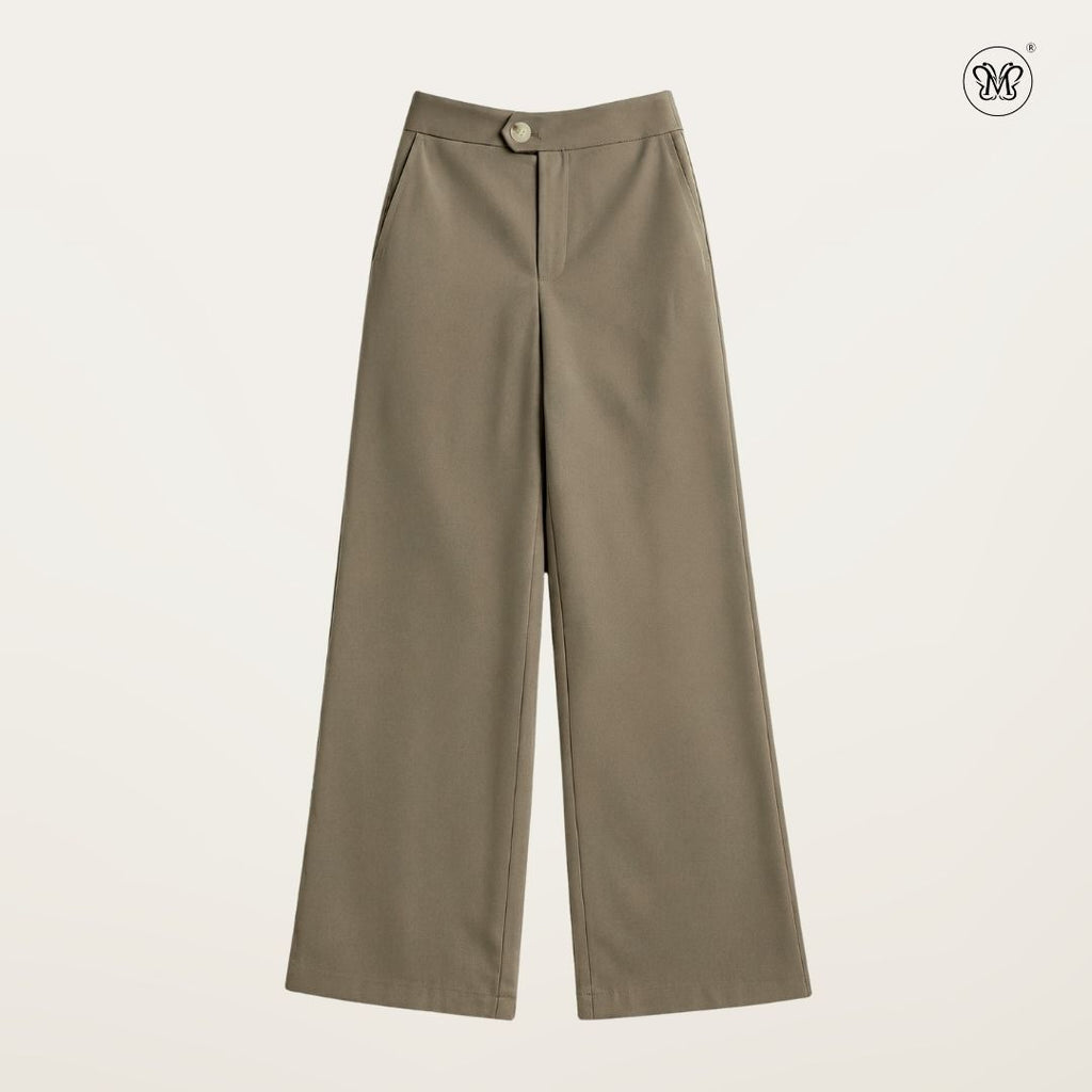 Ladies Loose Cut Pants