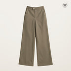 Ladies Loose Cut Pants
