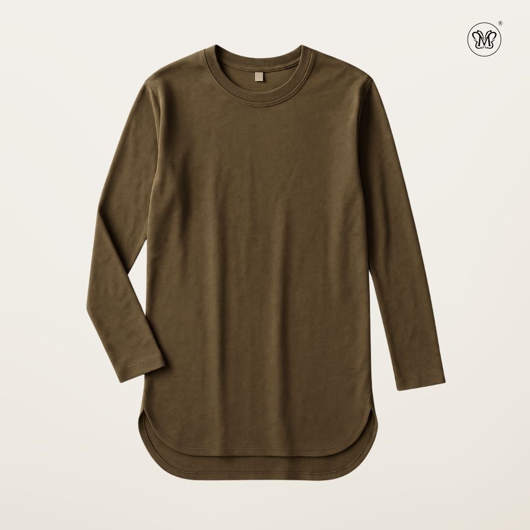 Long Sleeve Top