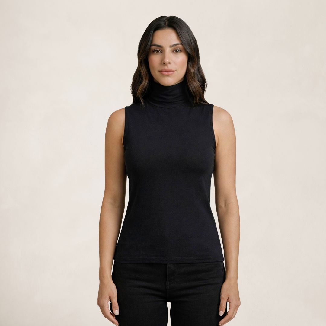 Ladies Sleeveless Inner Top