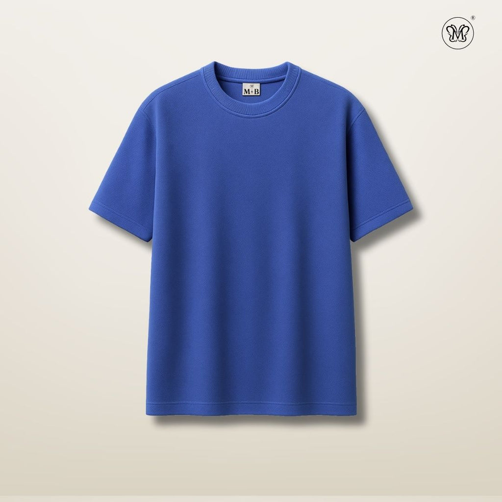 Men’s Oversized T-Shirt