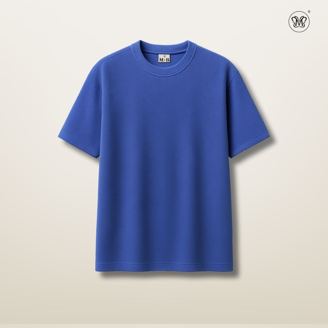 Men’s Oversized T-Shirt