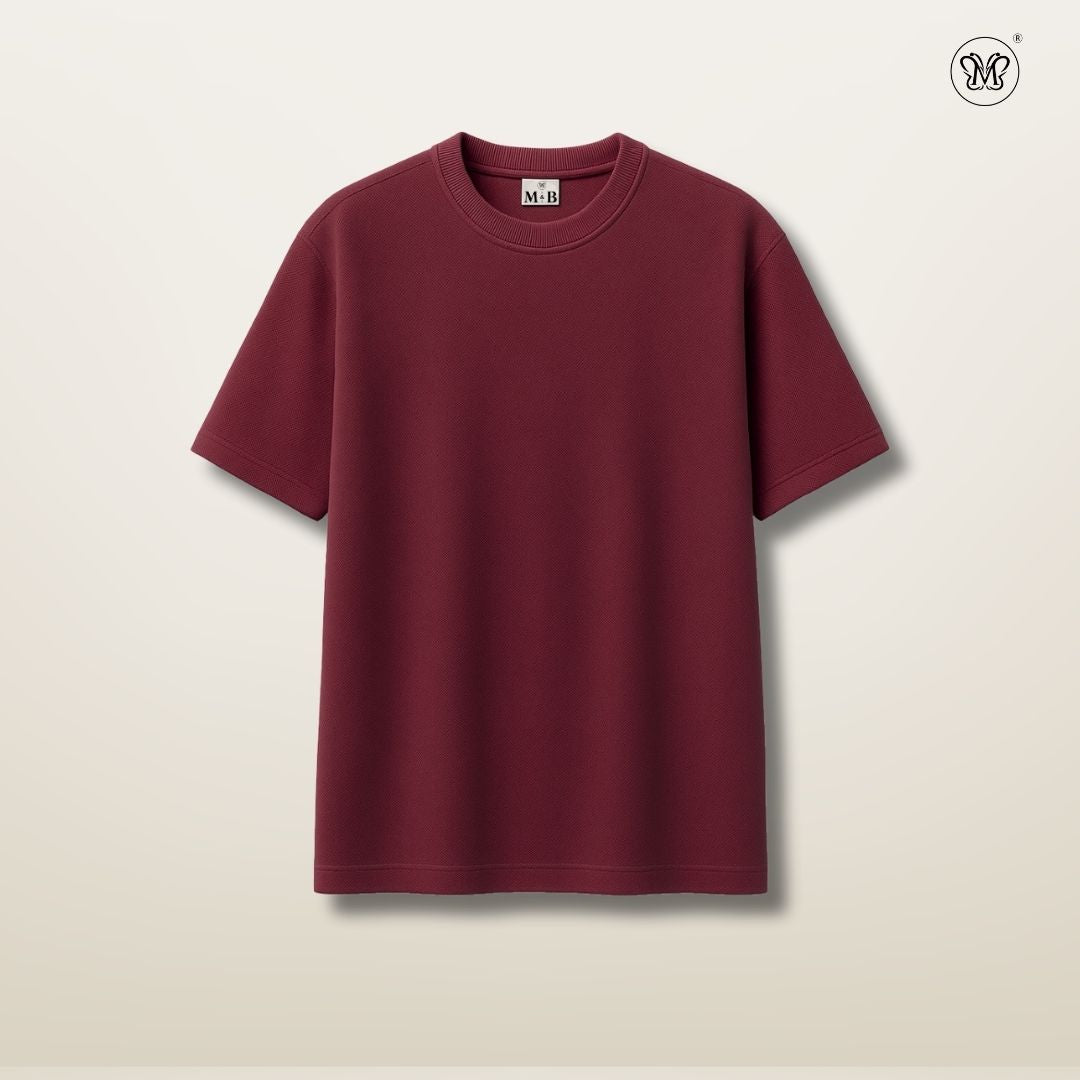 Men’s Oversized T-Shirt