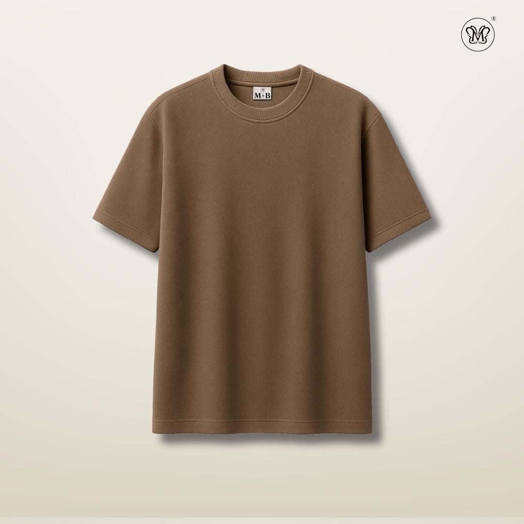 Men’s Oversized T-Shirt