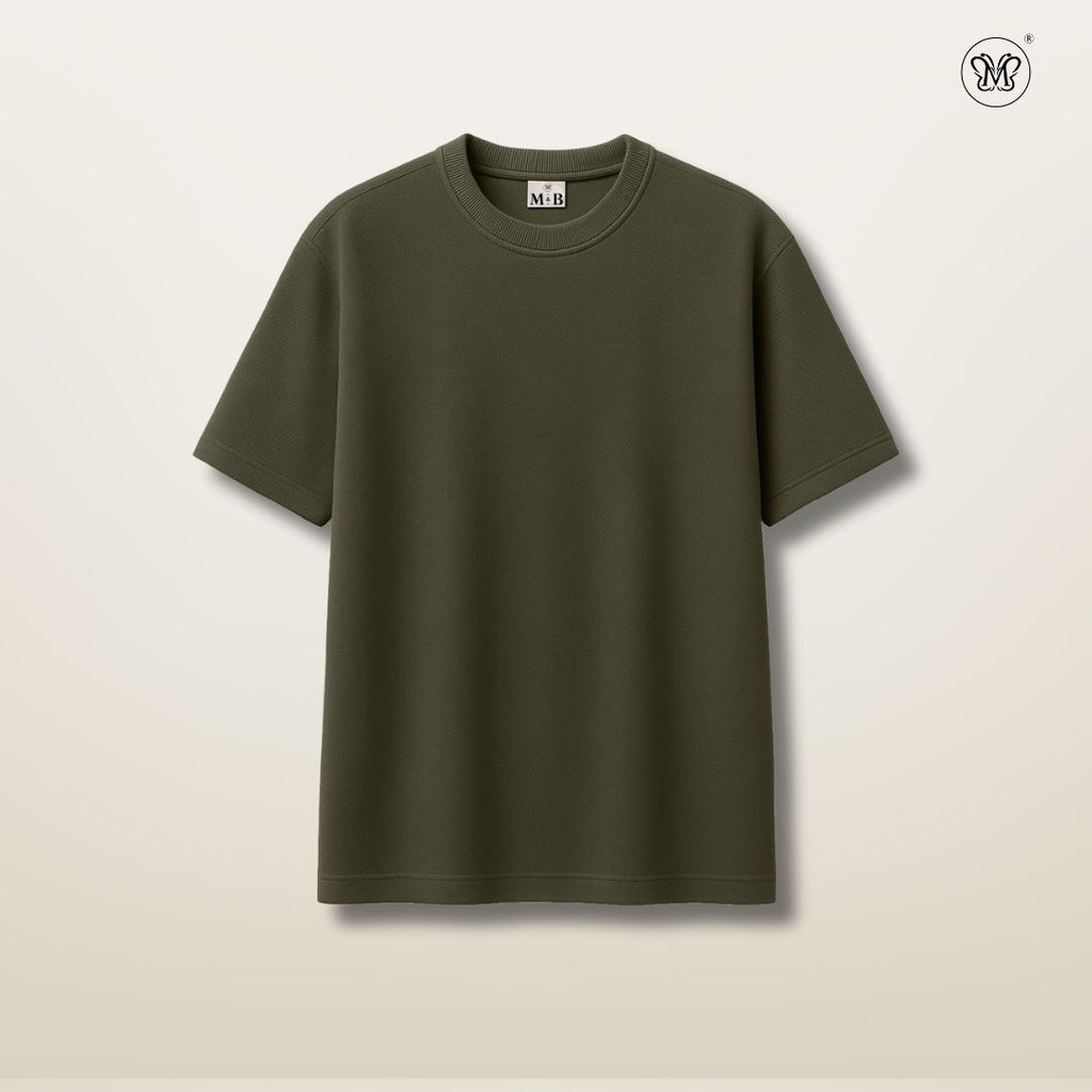 Men’s Oversized T-Shirt