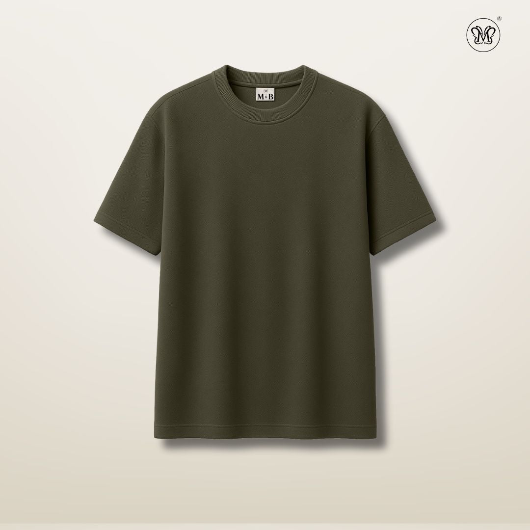 Men’s Oversized T-Shirt