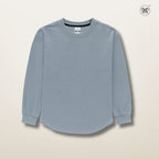 Casual Long Sleeve Sweatshirts