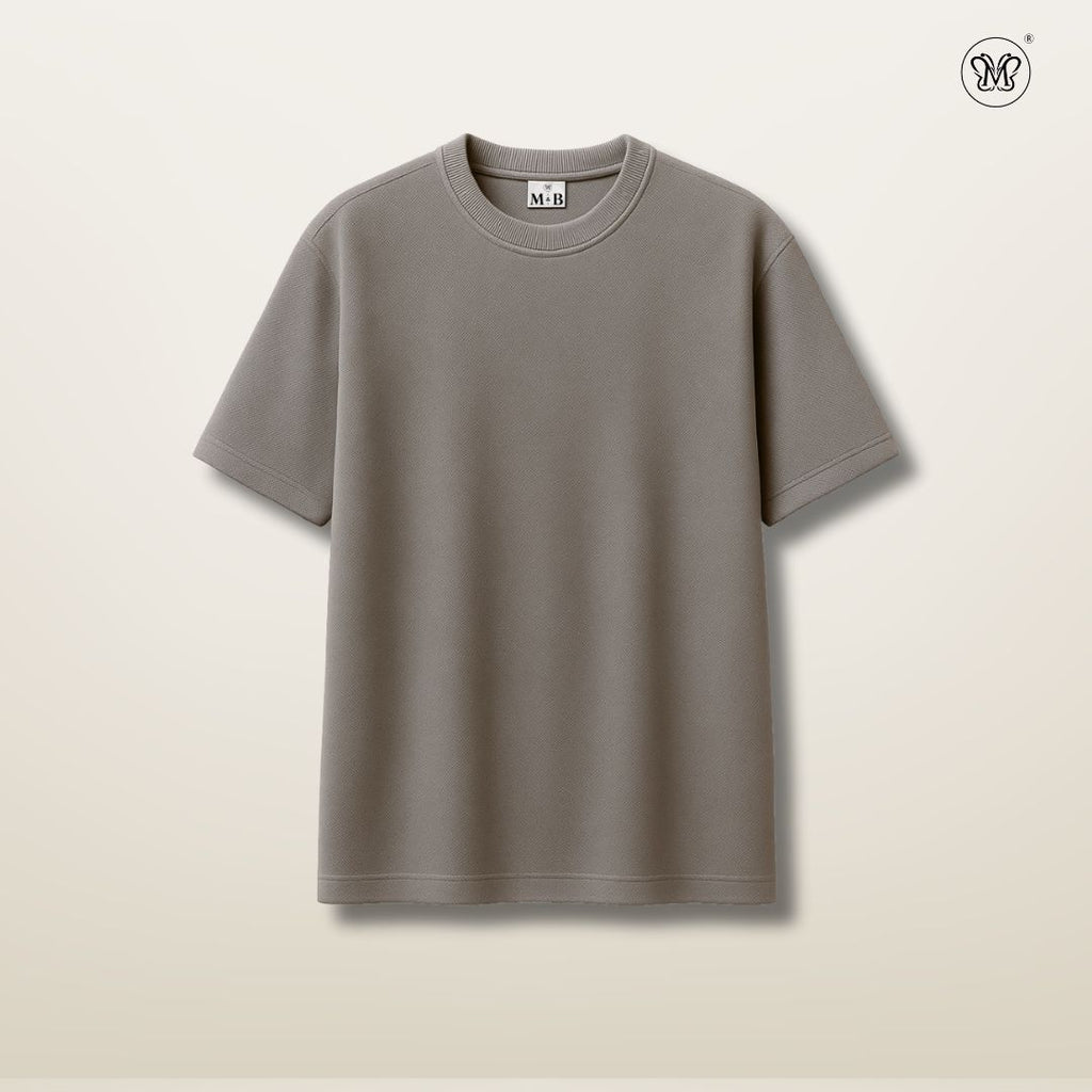 Men’s Oversized T-Shirt
