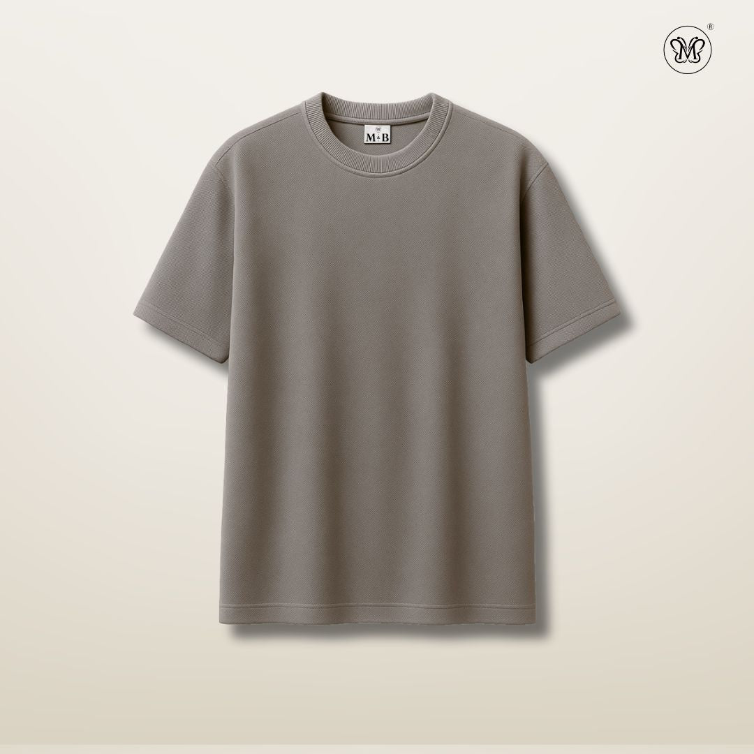 Men’s Oversized T-Shirt