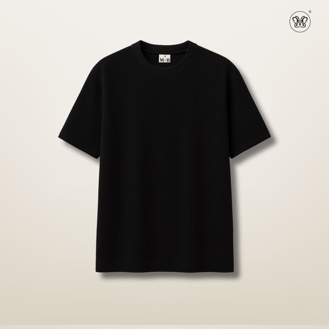 Men’s Oversized T-Shirt