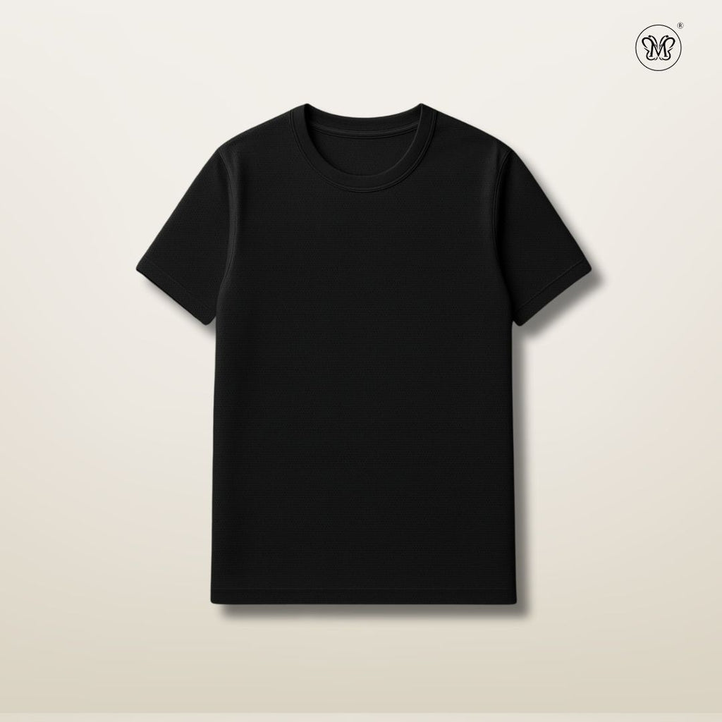 Men’s Active T-Shirt Breathable Mesh