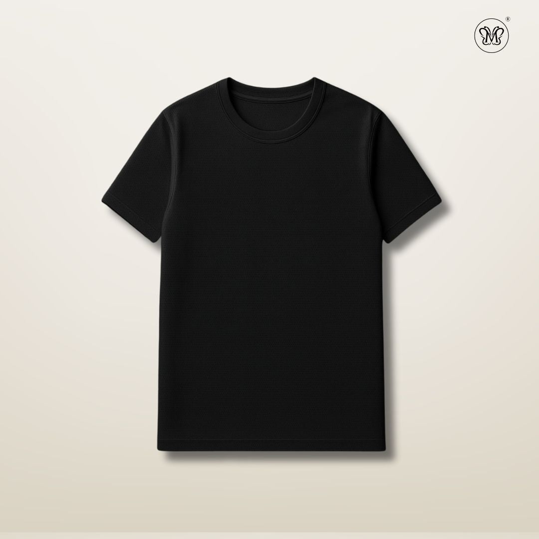 Men’s Active T-Shirt Breathable Mesh