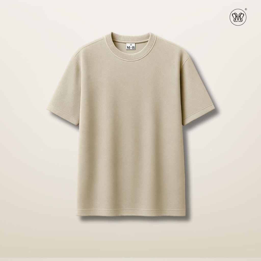 Men’s Oversized T-Shirt