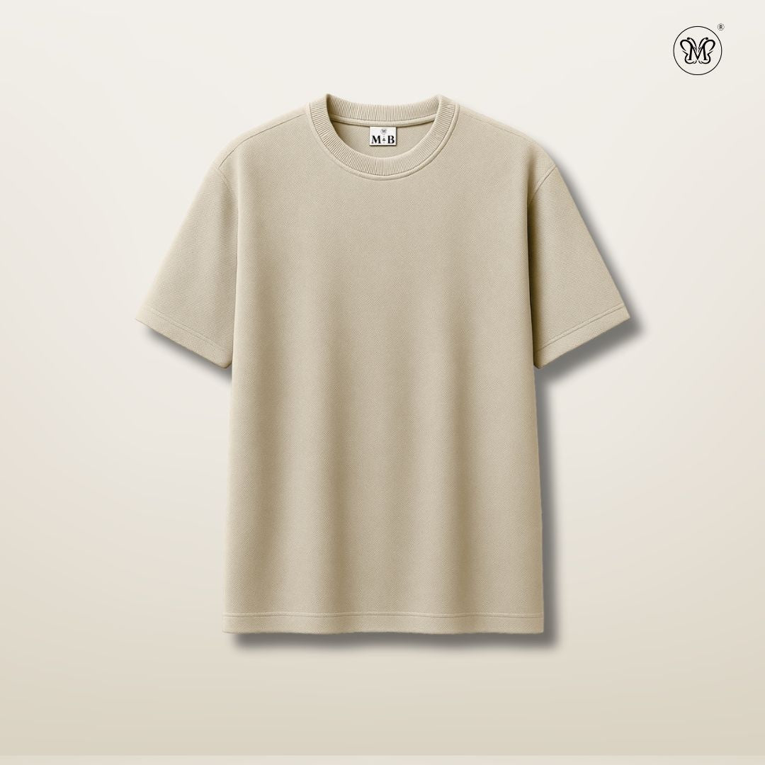 Men’s Oversized T-Shirt
