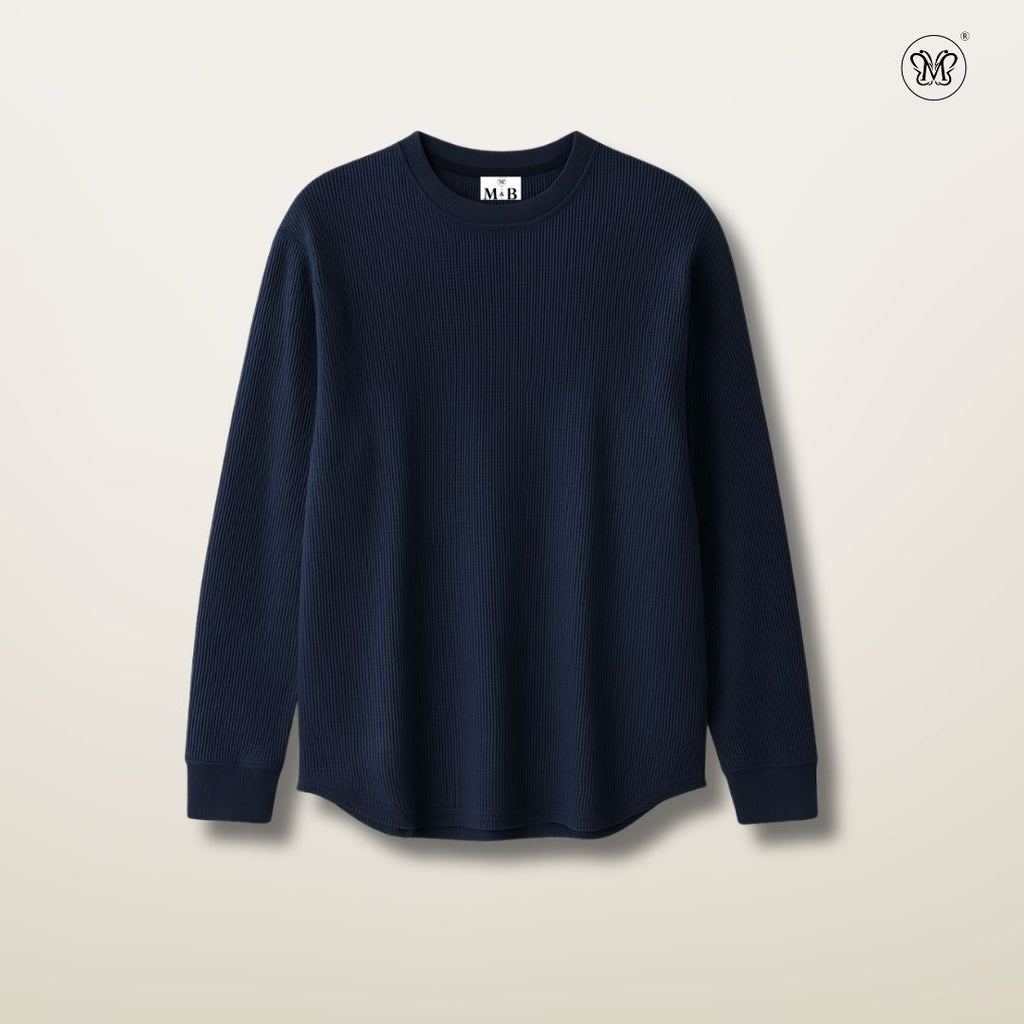 Casual Long Sleeve Sweatshirts