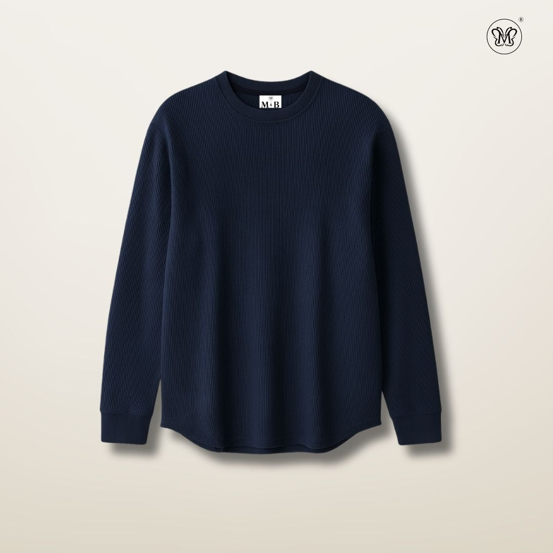 Casual Long Sleeve Sweatshirts