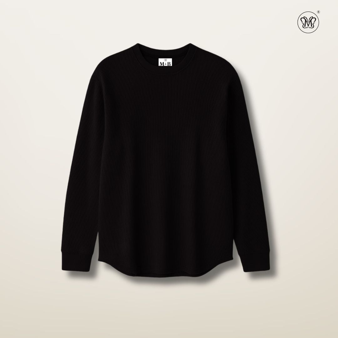 Casual Long Sleeve Sweatshirts