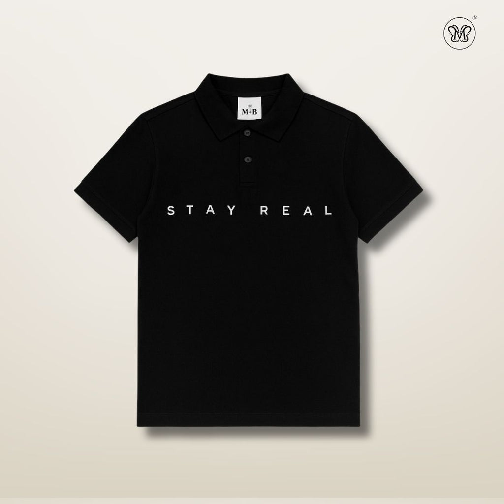 Men’s Polo Shirt Regular fit