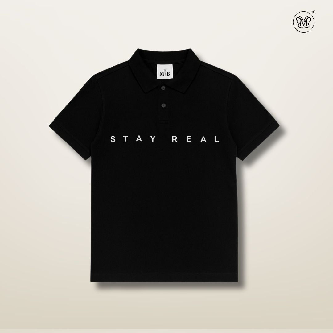 Men’s Polo Shirt Regular fit